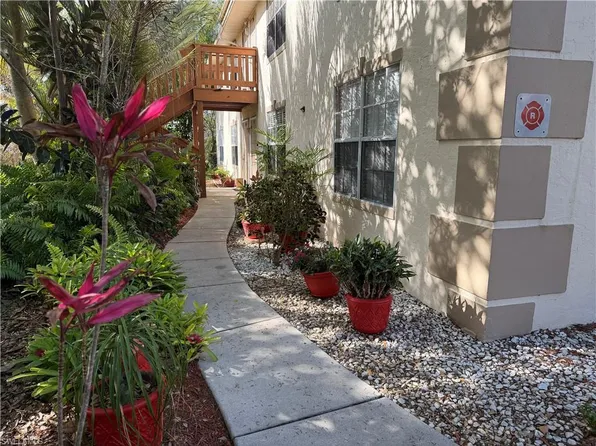 5352 16th PL SW #G2, NAPLES, FL 34116