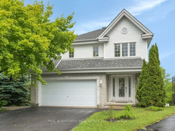 475 Potvin Ave, Clarence Rockland, ON K4K 1R5