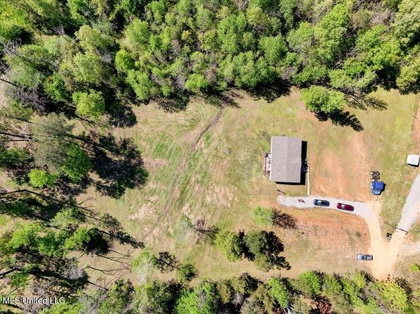 1037 Courtney Rd, Hermanville, MS 39086