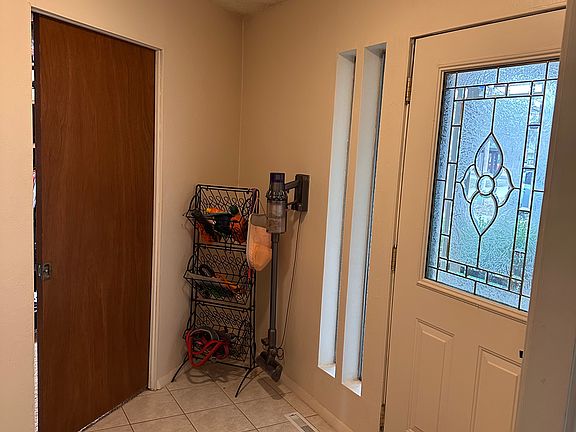 entry way