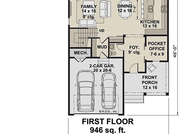 5th image of 106 White Oak Pl