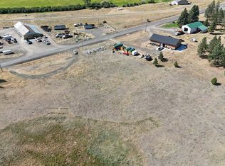 Sawmill Cutoff Ln, Halfway, OR 97834