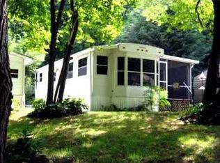 4183 Riverbank Run, Hiawassee, GA 30546