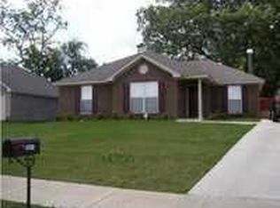 5841 Hammermill Loop, Montgomery, AL 36116