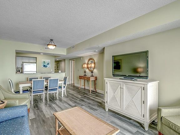 5th image of 3000 N Ocean Blvd. #1004