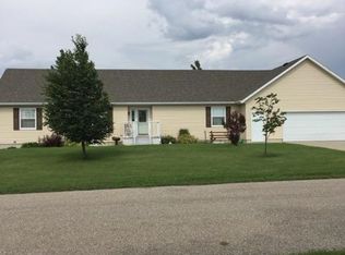 603 N 1st St, Terril, IA 51364