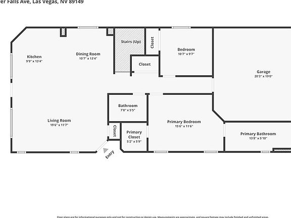 2nd image of 9436 Plover Falls Ave