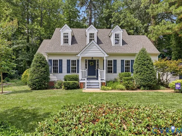 30 Muirfield Green Ln, Midlothian, VA 23112