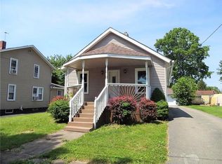 13 Walnut St, Bessemer, PA 16112