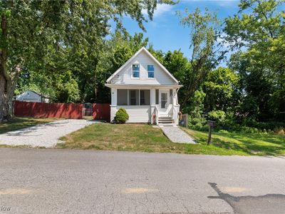 699 Fultz St, Akron, OH, 44307