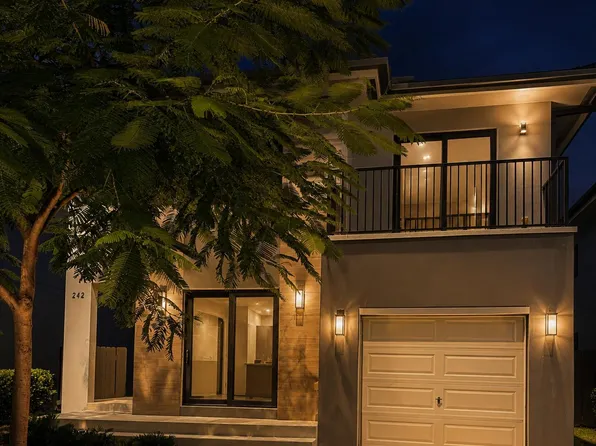 242 NW 11TH Court, Florida City, FL 33034