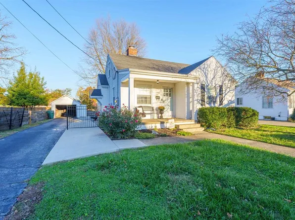1925 S Griffith Ave, Owensboro, KY 42301