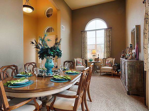 Bianca 3,537 Sq. Ft 4 Bed 3 Bath