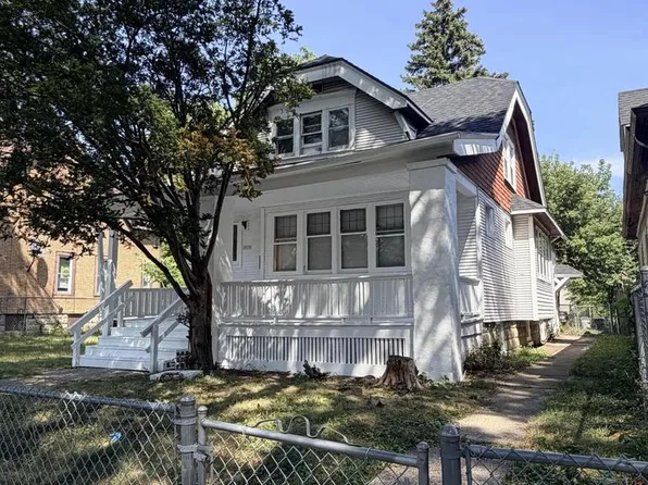 3050 N 24TH PLACE, Milwaukee, WI 53206