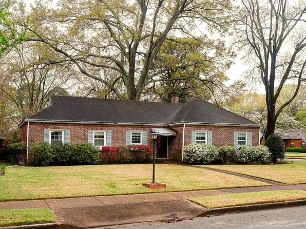 5313 Wilton Ave, Memphis, TN 38120