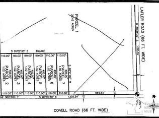 3 Covell Rd, Dundee, MI 48131