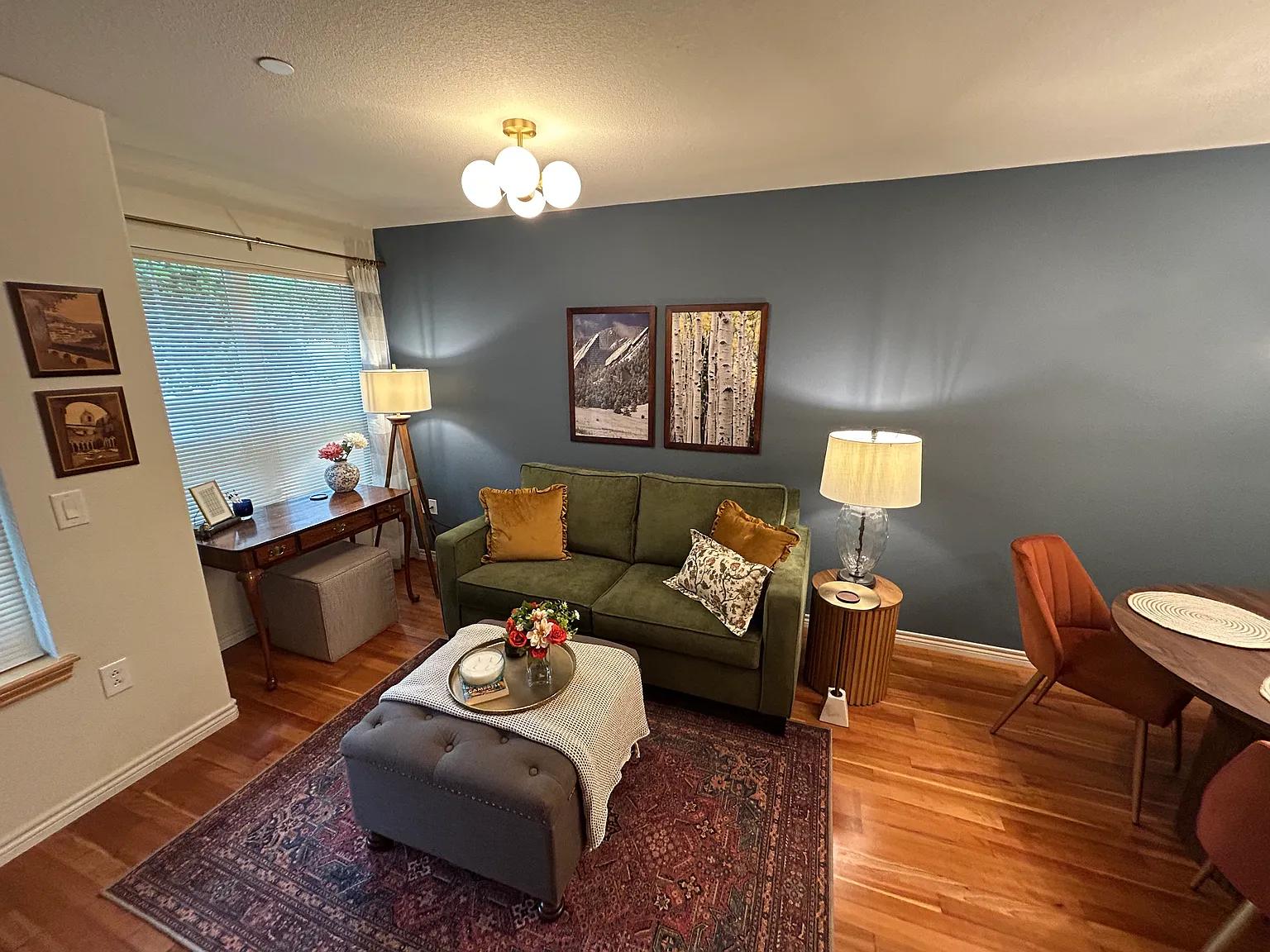 1 bed, 640 sqft, $2,900 — Photo 1