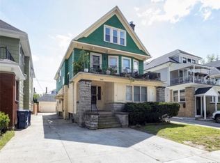 205 Lisbon Ave FLOOR 2, Buffalo, NY 14215