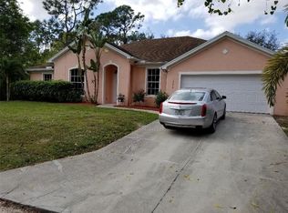 12000 Honeysuckle Rd, Fort Myers, FL 33966