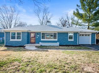 2140 N Bolton Ave, Indianapolis, IN