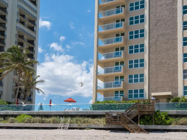 5440 N Ocean Drive #903, Singer Island, FL 33404