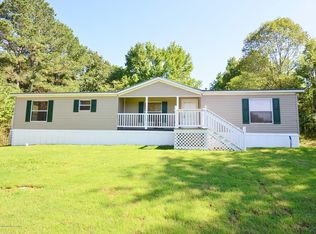 54 Lamar Farms Rd, Byhalia, MS 38611