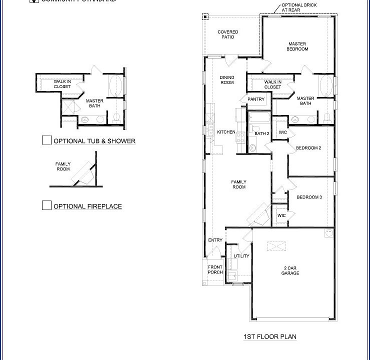 Floor Plan.