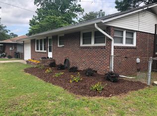 5820 Stewart St, Hanahan, SC 29410
