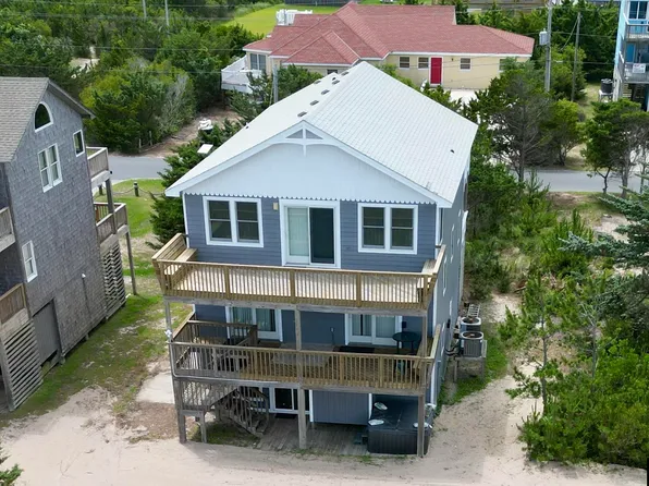 25273 Sea Isle Hills Dr Lot 5-2, Waves, NC 27982