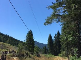 0 McCullough Creek Rd, Glendale, OR 97442