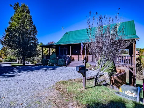 432 W Ridge Road, Piney Creek, NC 28663