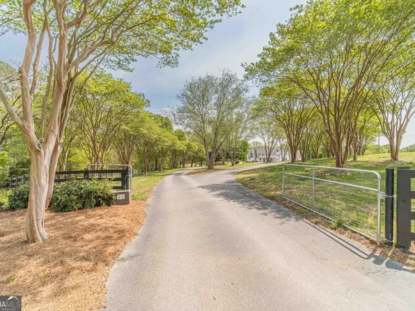 1271 Carl Davis Rd, Monroe, GA 30656