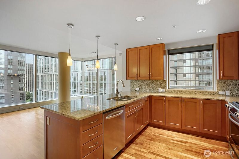 2nd image of 10650 NE 9th Place #1520