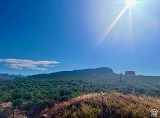 0 Off Of Pocketville Rd, Virgin, UT 84779