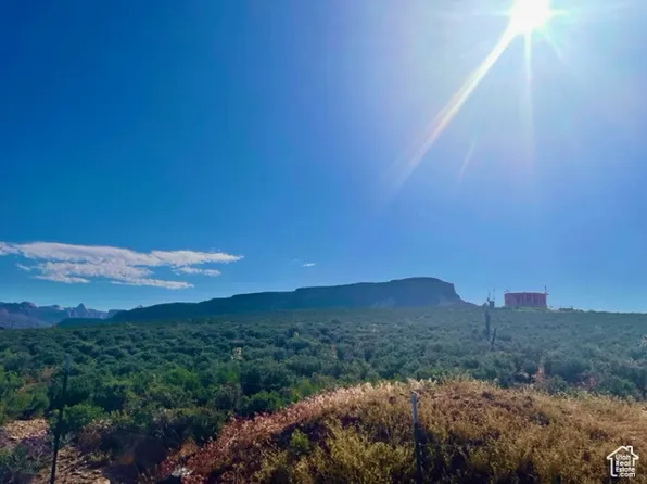 0 Off Of Pocketville Rd, Virgin, UT 84779