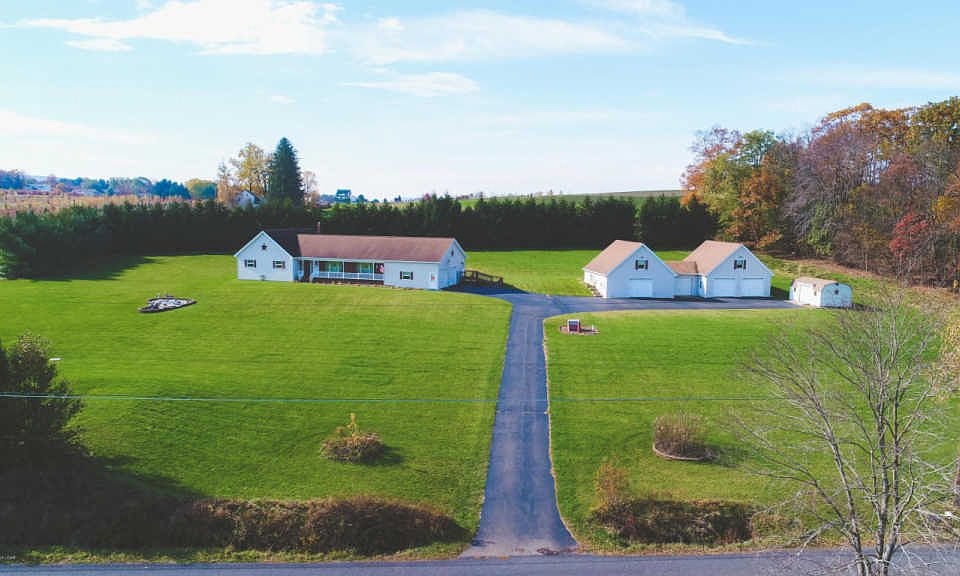 50 Mill Hill Rd, Sugarloaf, PA 18249 Zillow