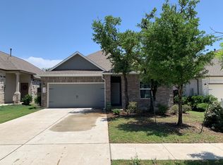1740 Woolsey Way, Leander, TX 78641