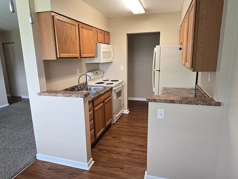 Urban Green Apartments - Urbandale — Photo 36