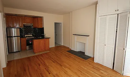 Rented by Waverly Realty Associates