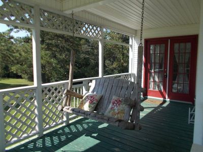92 Fox Run N, Carriere, MS, 39426