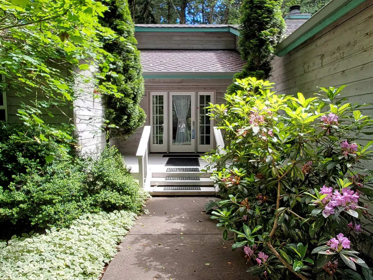 Fairbreeze Dr, Port Townsend — Photo 2