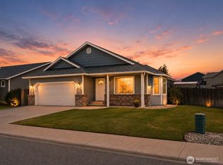 2510 N Ellington Street, Ellensburg, WA 98926