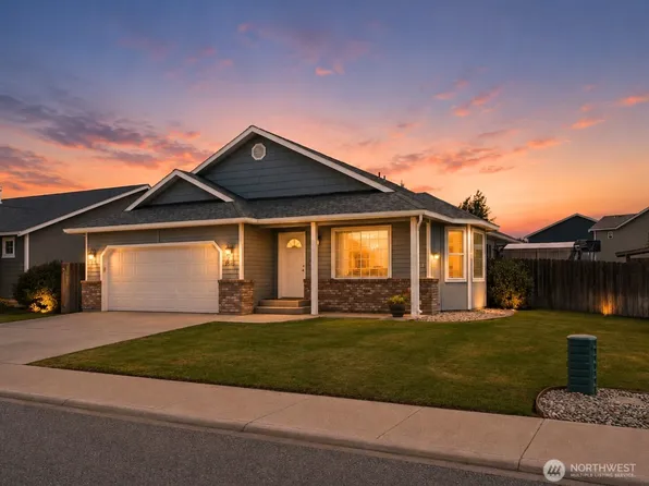 2510 N Ellington Street, Ellensburg, WA 98926