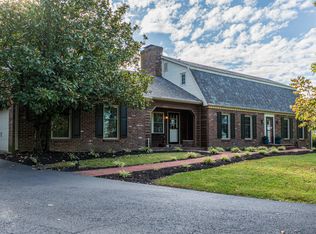 1231 Warwick Rd, Harrodsburg, KY 40330