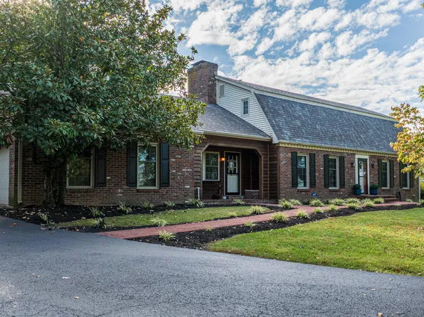1231 Warwick Rd, Harrodsburg, KY 40330