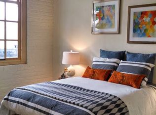 Lampwork Lofts, Oakland, CA 94607