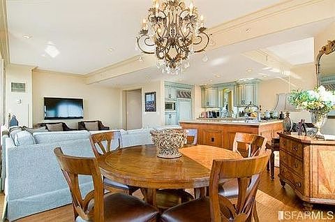 4th image of 765 Market St APT 29G