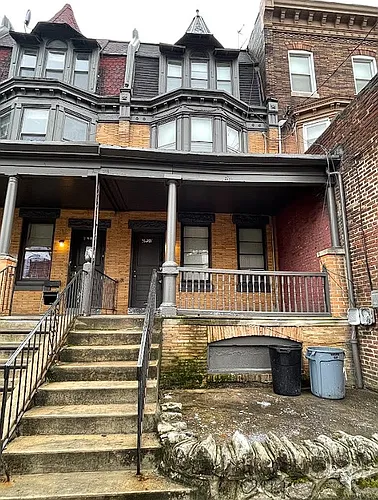 4220 W Girard Ave Photo 1