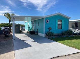 45 Circle Dr, Port Orange, FL 32127