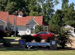 449 Old Military Rd E #10, Colt, AR 72326